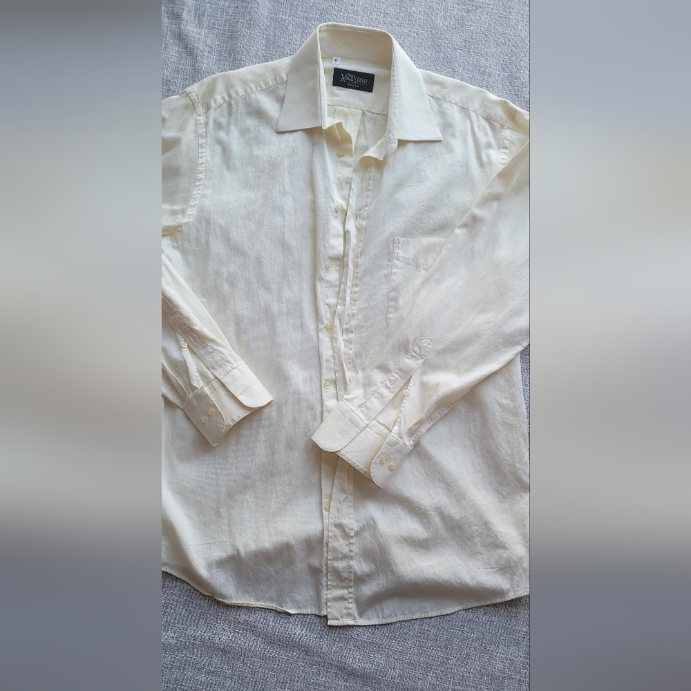 Sergio Valentino collection for men